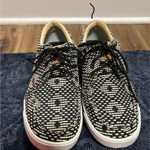 Twisted X- Hooey Shoes